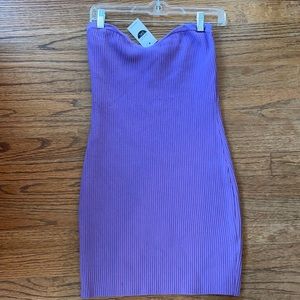 brand new BODYCON dress. TAGS ON
